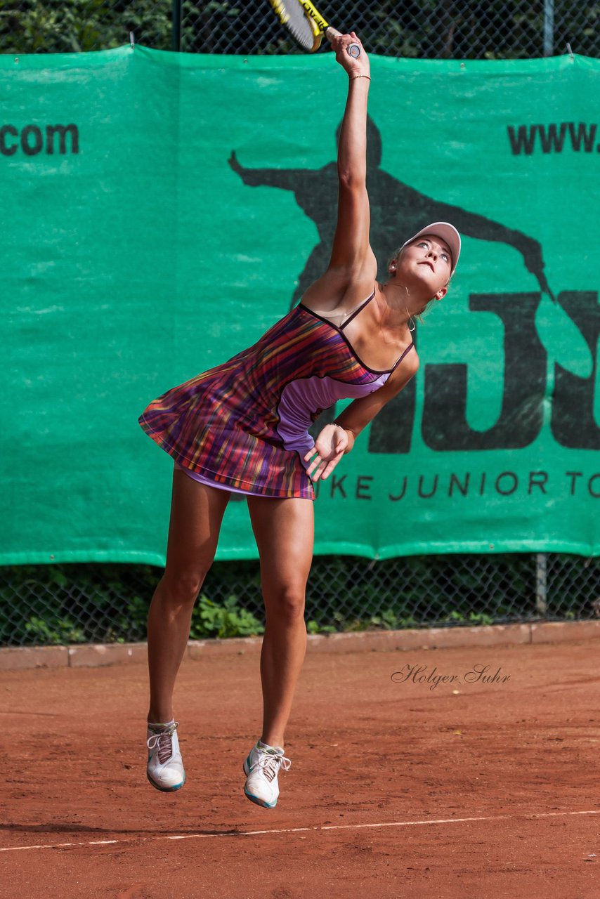 Carina Witthöft 1822 - Norderstedt Open